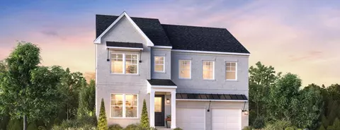 824 Silva Loop, Mount Juliet, TN 37122