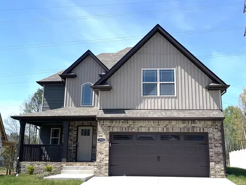 55 The Quarry, Clarksville, TN 37043