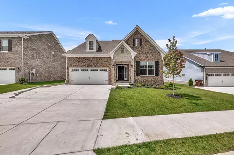 126 John T Alexander Blvd, Hendersonville, TN 37075