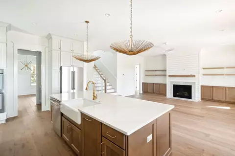 5057 Fairhaven Cir, Thompsons Station, TN 37179