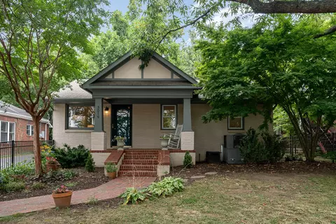 3019 Brightwood Ave, Nashville, TN 37212