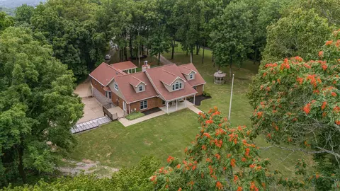 1035 Magic Mountain Ln, Nolensville, TN 37135