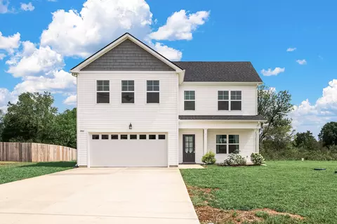 4401 Adoree Dr, Murfreesboro, TN 37130