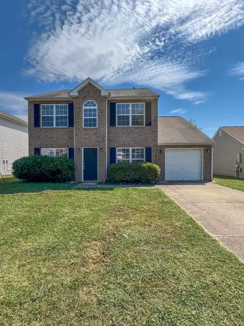 104 Baker Springs Ln, Spring Hill, TN 37174