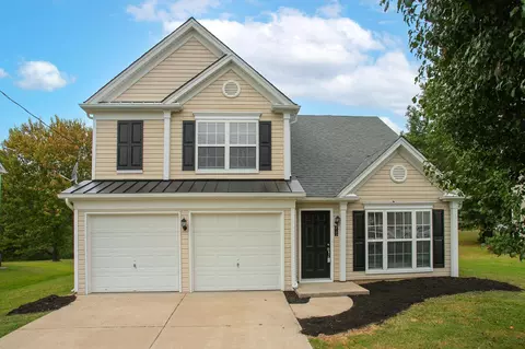 2122 Ponty Pool Dr, Mount Juliet, TN 37122
