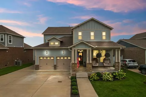 940 Orchid Pl, Hendersonville, TN 37075