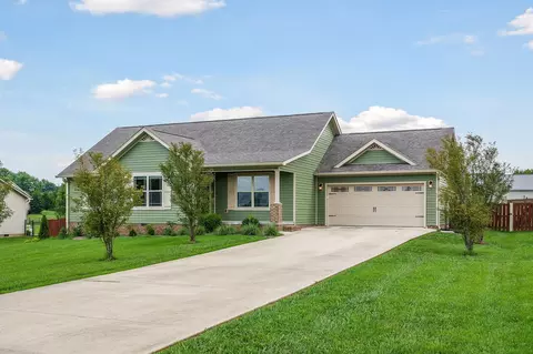 540 Wyndwalker Ln, Cookeville, TN 38506
