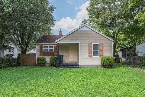 744 Northview Ave, Gallatin, TN 37066