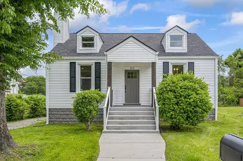 112 Greenwood St, Mount Pleasant, TN 38474
