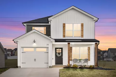 259 Quarry Overlook Way, Clarksville, TN 37043