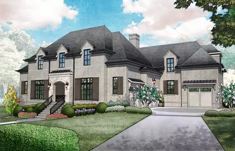 9233 Joiner Creek Rd, College Grove, TN 37046