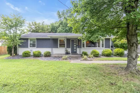 321 Pioneer Ln, Nashville, TN 37206