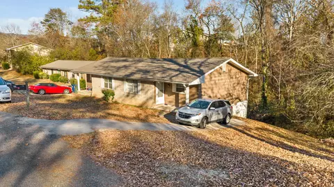 5108 Eldridge Rd, Hixson, TN 37343