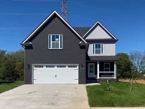 56 The Quarry, Clarksville, TN 37043