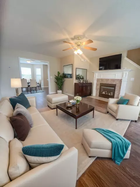 1817 Antebellum Dr, Murfreesboro, TN 37128
