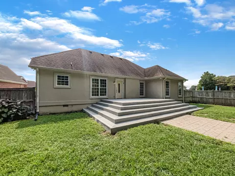 Exterior - 109 Brookview Ct, Springfield, TN 37172 photo 4 of 5