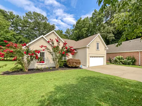 Exterior - 109 Brookview Ct, Springfield, TN 37172 photo 3 of 5