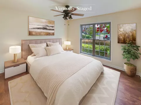 Bedroom - 109 Brookview Ct, Springfield, TN 37172 photo 1 of 2