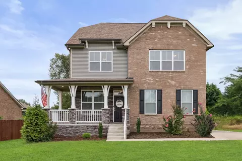 325 Twelve Oaks Ln, Lebanon, TN 37087