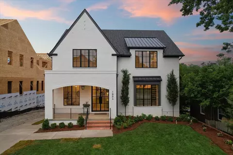 1804 Rosewood Ave, Nashville, TN 37212