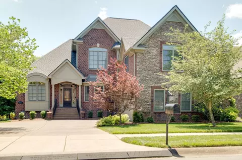 1513 Eden Rose Pl, Nolensville, TN 37135