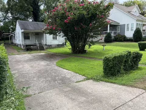 205 Joyner Ave, Nashville, TN 37210