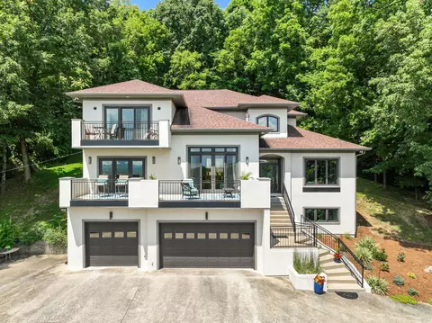 5109 Longstreet Dr, Brentwood, TN 37027
