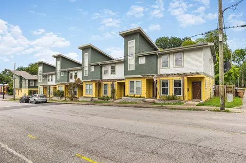 719 Mcferrin Ave #A, Nashville, TN 37206