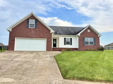 108 Lurlington Ct, Hopkinsville, KY 42240