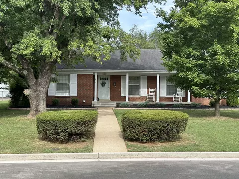 1607 Grigg Ave, Murfreesboro, TN 37129