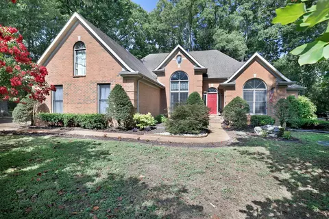 320 Shirley Rd, Smyrna, TN 37167
