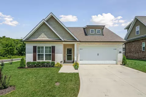 1413 Oak Grove Dr, Cookeville, TN 38501