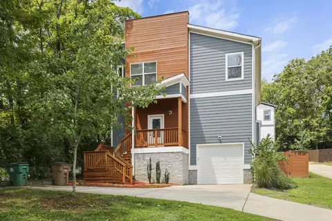 1428 Riverside Dr # A, Nashville, TN 37206