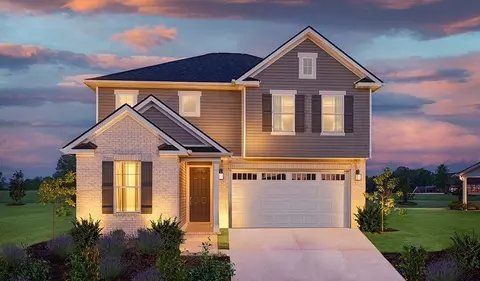 707 Chestnut Bend Moonstone, Dickson, TN 37055
