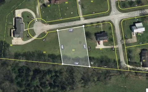 0 Sunny View Ln, Carthage, TN 37030