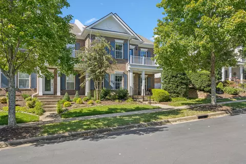 1509 Marymount Dr, Franklin, TN 37067