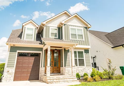 1100 N Jefferson St, Winchester, TN 37398