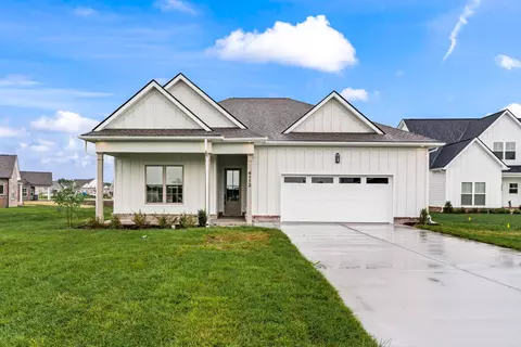 4112 Cile Ct, Murfreesboro, TN 37127