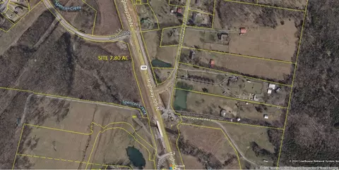 0 Rock Castle Dr, Lebanon, TN 37087