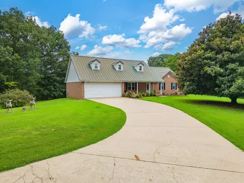 20738 Highway 79, Gadsden, TN 38337
