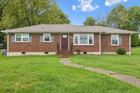 544 Lynnwood Ave, Lewisburg, TN 37091