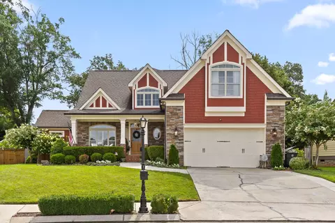 8365 Glenshire Ln, Chattanooga, TN 37421