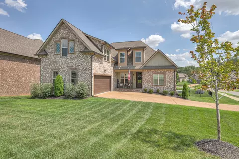318 Timber Ln, Lebanon, TN 37087