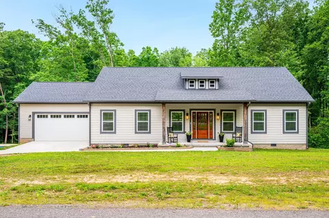 5185 Sequatchie Mountain Rd, Sequatchie, TN 37374