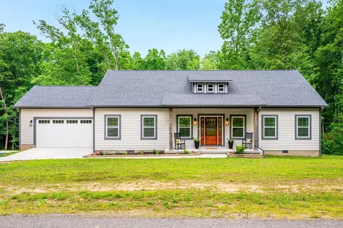 5185 Sequatchie Mountain Rd, Sequatchie, TN 37374