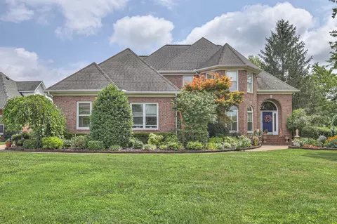 2611 Mohican Ct, Murfreesboro, TN 37127