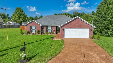 23 Matrix Cv, Jackson, TN 38305