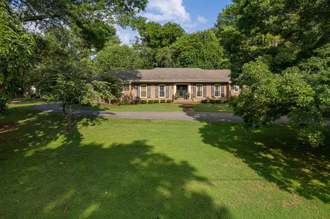 6413 Panorama Dr, Brentwood, TN 37027