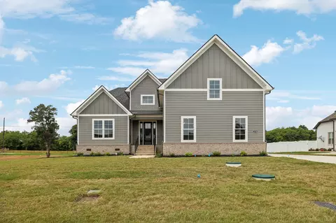 2720 Carousel Dr, Murfreesboro, TN 37128 photo 11