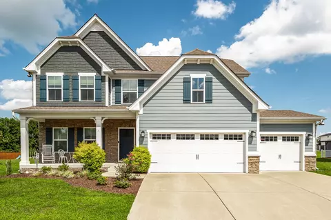 564 Goodman Dr, Gallatin, TN 37066